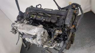Двигатель  Kia Sportage 2 2.0 Инжектор Бензин, 2006г. G4GC  - Фото 5