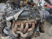 Двигатель  Ford Focus 2 restailing   2010г.   - Фото 5