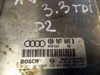  Блок управления двигателем Audi A8 D2 (S8) Арт 7128, вид 1