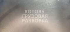 Гильза цилиндра Mercedes Actros 2012г.  - Фото 3