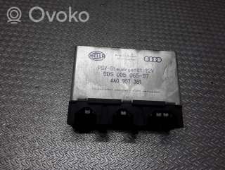 4a0907381 , artDEV173600 Блок управления сиденьем к Audi A8 D2 (S8) Арт DEV173600