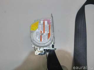Ремень безопасности с пиропатроном Suzuki SX4 1 2007г. 8490279J23ED3 - Фото 4