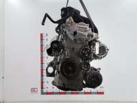 10102BB01A, HR16DE Двигатель к Nissan Qashqai+2 Арт 1766362