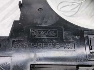 1306737, 3M5T3F818AC Датчик угла поворота руля Ford Focus 2 restailing Арт 1894033, вид 4