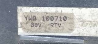реле вентилятора Rover 200 2 1998г. YWB100710 - Фото 3