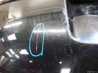 Бампер задний Citroen C4 1 2006г. 7410W9 - Фото 5