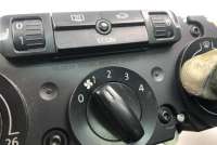 Блок управления печки/климат-контроля Volkswagen Golf 4 2004г. 53701CF , art5284161 - Фото 3