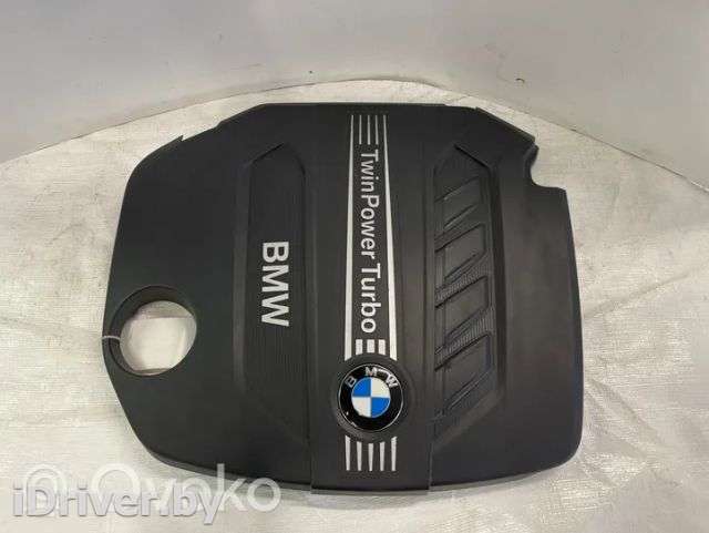 Декоративная крышка двигателя BMW 3 F30/F31/GT F34 2012г. 7810802, 52794510 , artMDS1177 - Фото 1