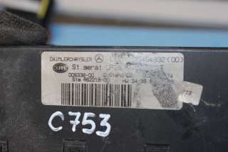 Блок ESP Mercedes ML W163 2000г. A1635454932 - Фото 2