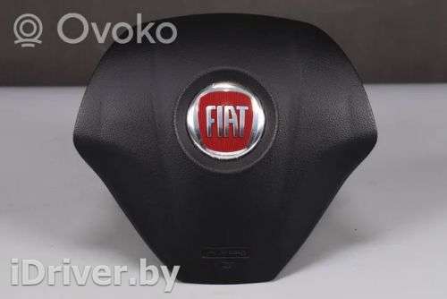 Подушка безопасности водителя Fiat Qubo 2010г. 07355265250, 34112936b , artOID70 - Фото 1