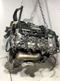 Двигатель  Mercedes R W251 3.5  Бензин, 2009г. M272980,272980  - Фото 6