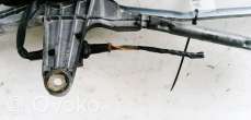 Моторчик передних стеклоочистителей (дворников) Renault Laguna 1 1997г. 53549102 , artIMP2484066 - Фото 2