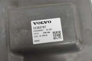 Блок управления двигателем Volvo XC 40 2023г. 32383797 , art10891723 - Фото 7