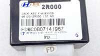 Адаптер AUX USB Hyundai i30 FD 2008г. 961202R0004X,961202R000 - Фото 4
