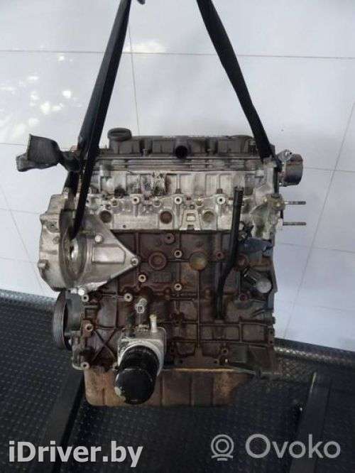 Двигатель  Peugeot Partner 1 2.0  Дизель, 2004г. rhy , artAOP15726  - Фото 1