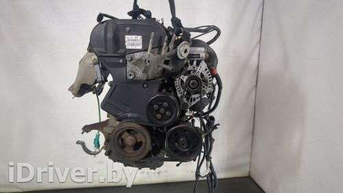 Двигатель  Ford Focus 1 1.4 Инжектор Бензин, 2002г. FXD…  - Фото 1