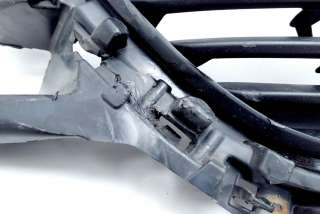 Заглушка (решетка) в бампер передний Mazda 6 3 2015г. GHP9-50712 , art2946132 - Фото 6