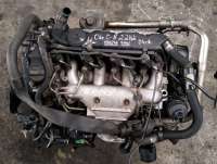 Двигатель  Citroen C8 2.2 HDi Дизель, 2004г. 10DZ46,4HW  - Фото 2