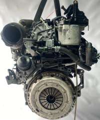 Двигатель  Ford Focus 3 1.6  Дизель, 2012г. T1DB,CG83830  - Фото 4