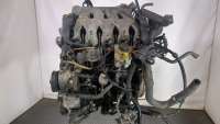 Двигатель  Renault Espace 3 2.2 TD Дизель, 1998г. G8T 716  - Фото 2