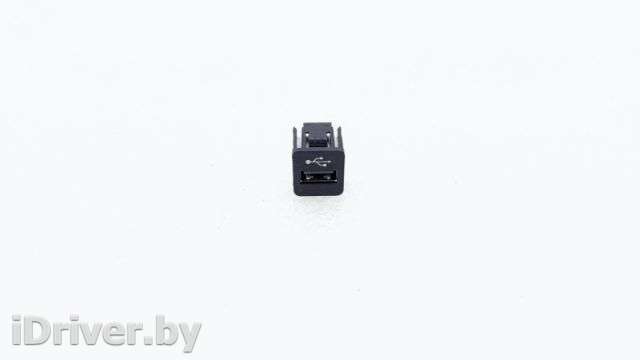 Адаптер USB BMW X5 G05 2019г. 84109229294, 229294 - Фото 1