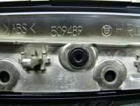Молдинг (накладка) двери передней правой BMW 5 F10/F11/GT F07 2013г. 509489, 509488, 509487, 509486 - Фото 12