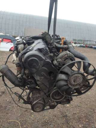 Двигатель  Volkswagen Passat B5 1.9  Дизель, 2002г. ajm  - Фото 5