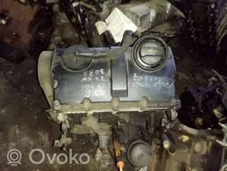 Двигатель  Volkswagen Bora 1.9  Дизель, 2003г. axr , artVAL164359  - Фото 4