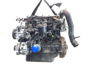 Двигатель  Peugeot Expert 1  2.0 HDi Дизель, 2000г. RHX, DW10BTED  - Фото 6