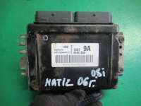  Блок управления двигателем к Daewoo Matiz M200 Арт 103.91-2353479