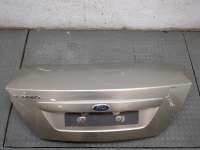  Крышка багажника (дверь 3-5) к Ford Mondeo 3 Арт 8670649