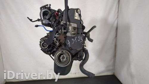 Двигатель  Fiat Punto 3 1.4 Инжектор Бензин, 2010г. 350 A 1.000  - Фото 1
