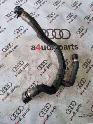  Патрубок (трубопровод, шланг) к Audi A5 (S5,RS5) 1 Арт 76444168