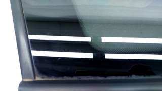 Стекло кузовное глухое Hyundai Santa FE 3 (DM) 2012г. 878102B050 - Фото 7