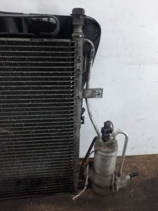 Радиатор кондиционера Volvo XC90 1 2003г. 30665563 - Фото 7