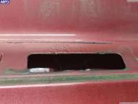 Крышка багажника (дверь задняя) BMW 3 E46 1999г.  - Фото 3