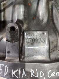 КПП (Коробка передач механическая) Kia Cerato 1 2006г. P51767 - Фото 6