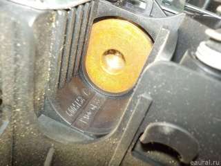 Подушка безопасности водителя Nissan Primera 12 2001г. 98510AV600 - Фото 8