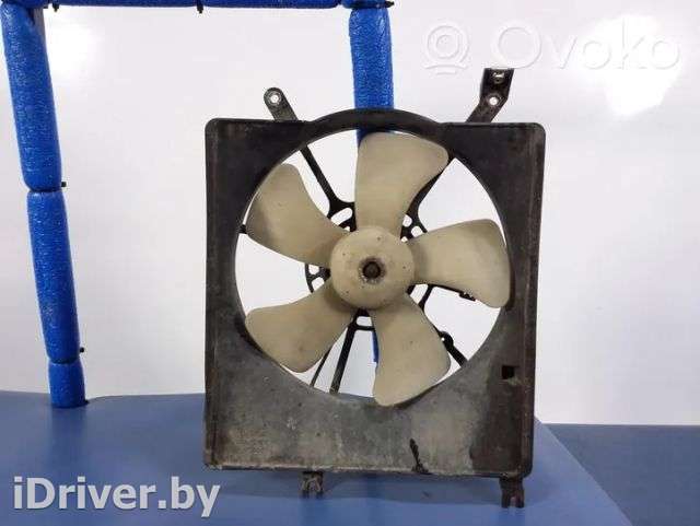 Вентилятор радиатора Daihatsu Sirion 2002г. 263500-5070, 263500-5070 , artABB113870 - Фото 1