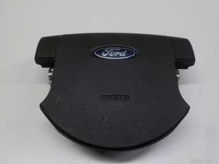 1365736 Подушка безопасности в рулевое колесо к Ford Mondeo 3 Арт E40732971