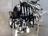 Двигатель  Audi A4 B5 1.6 i Бензин, 1999г.   - Фото 2