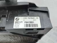 Радиатор масляный BMW 7 F01/F02 2009г. 7572542 - Фото 2