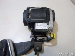 Ремень безопасности с пиропатроном Honda CR-V 3 2008г. 81850SWWE01ZA - Фото 6