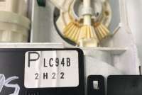 Блок управления печки/климат-контроля Mazda MPV 2 2004г. PLC94B , art9065255 - Фото 3