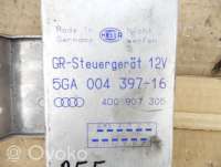 4d0907305, 5ga00439716 , artAKG1892 Блок круиз-контроля к Audi A6 C4 (S6,RS6) Арт AKG1892