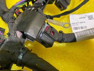 Проводка двигателя Audi Q5 2 2022г. 06N971595N - Фото 4