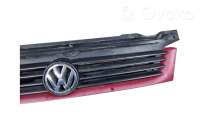 Решетка радиатора Volkswagen Caravelle T4 1996г. 7d0853651, 7d0853661 , artONV16558 - Фото 4