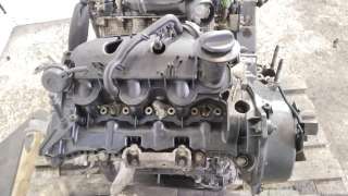 Двигатель  Peugeot 607 2.7 HDi Дизель, 2006г. 0135HA  - Фото 4
