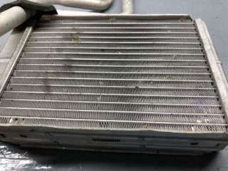 Радиатор отопителя (печки) Ford Mondeo 3 2003г. 1S7H18476AA - Фото 5