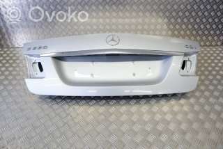 Крышка багажника (дверь 3-5) Mercedes E W212 2011г. artOLY3287 - Фото 5